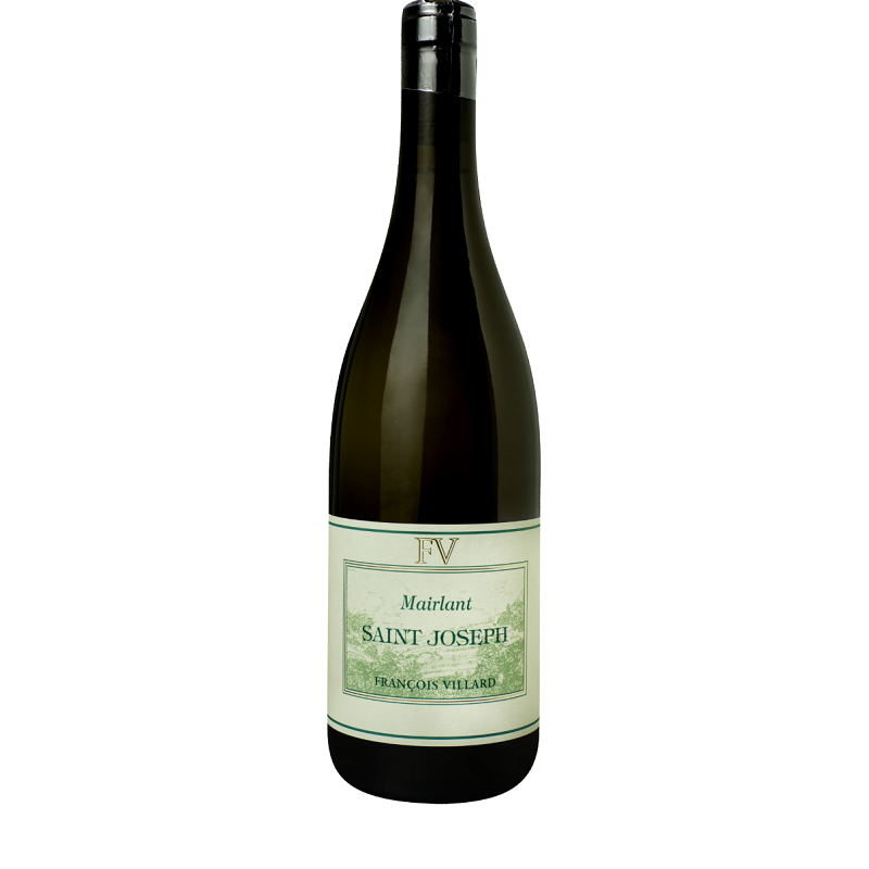 Domaine Francois Villard - Saint-Joseph Blanc Mairlant | french wine