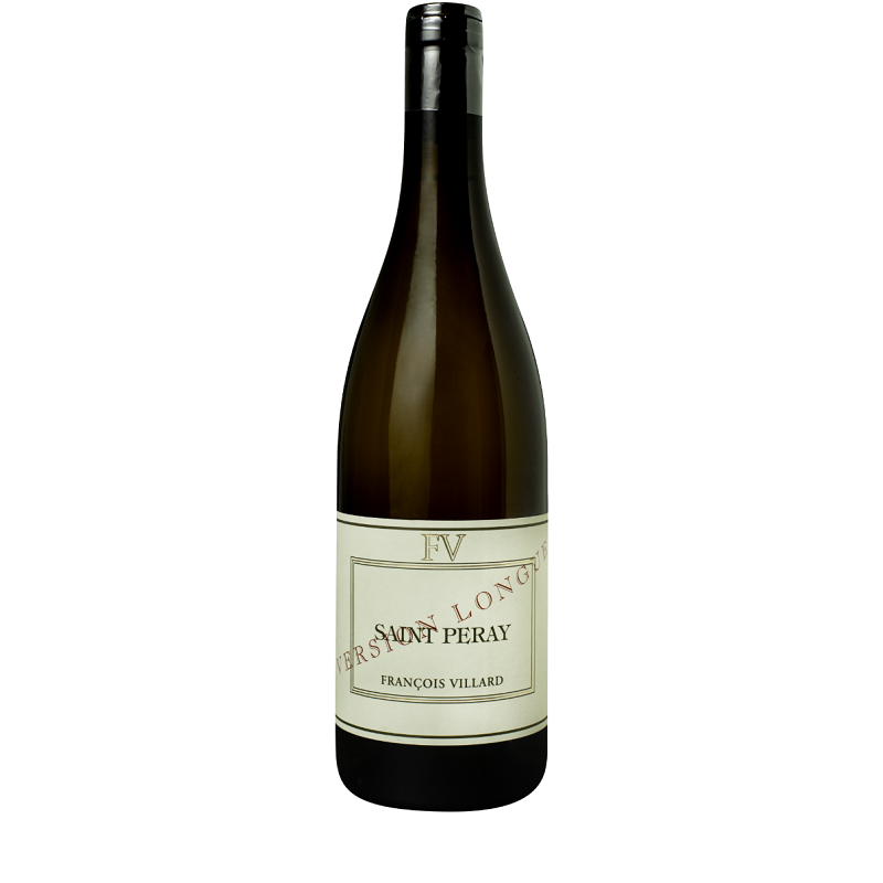 Domaine Francois Villard - Saint-Peray Version Longue | french wine