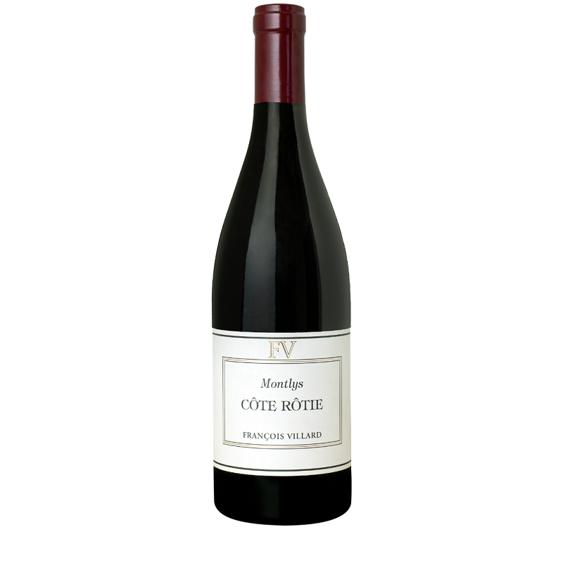 Domaine Francois Villard - Cote-Rotie Montlys | French Wine