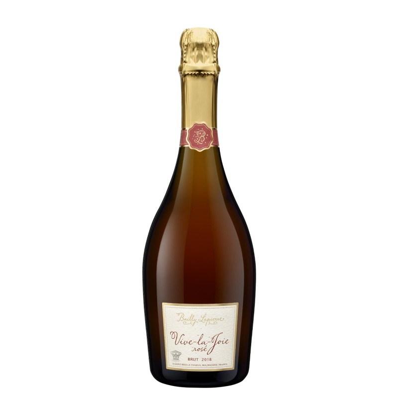 Bailly Lapierre Cremant Vive La Joie | sparkling