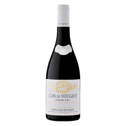 Domaine Mongeard-Mugneret Clos De Vougeot | French Wine