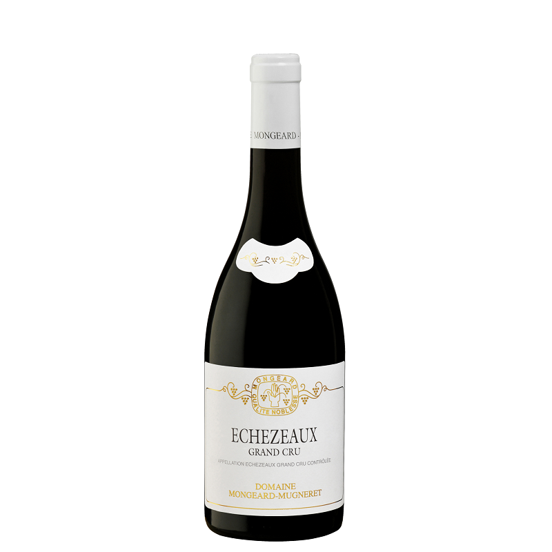 Domaine Mongeard-Mugneret Echezeaux | French Wine