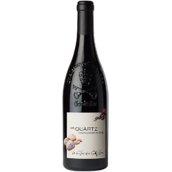 Clos Du Caillou Chateauneuf-Du-Pape Les Quartz | French Wine