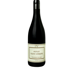 Domaine Francois Villard - Saint-Joseph Rouge Grand Reflet | French Wine