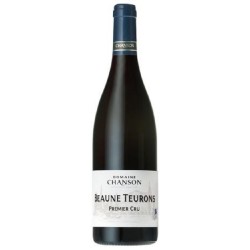 Domaine Chanson Beaune Teurons 1er Cru | French Wine