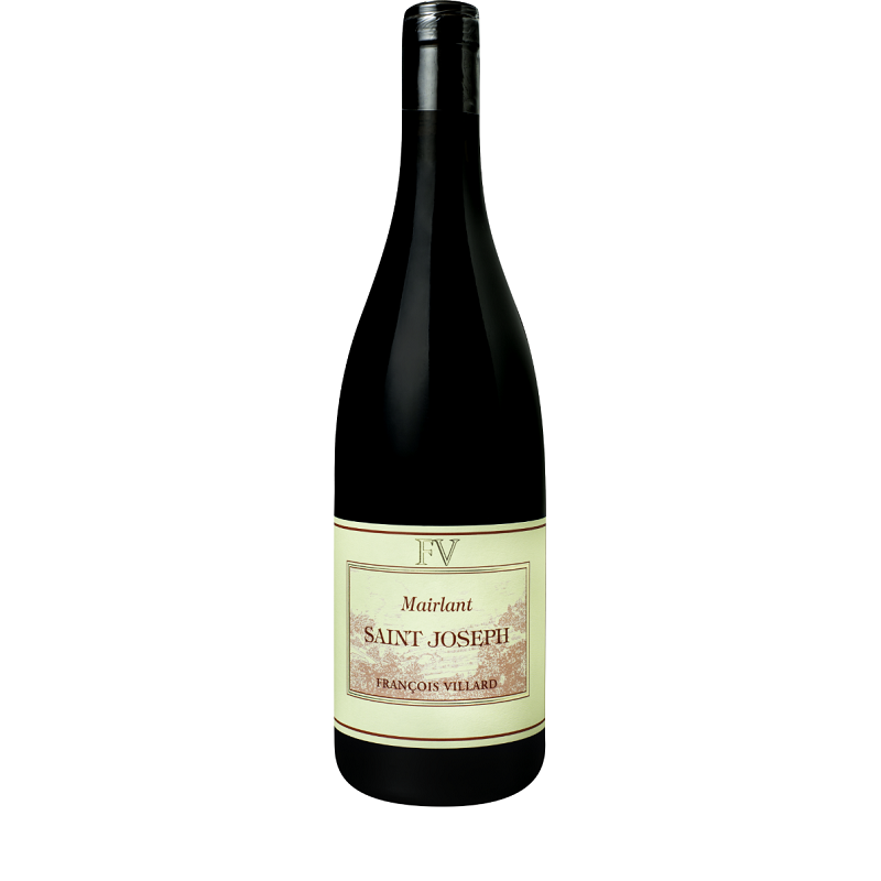 Domaine Francois Villard - Saint-Joseph Rouge Mairlant | French Wine