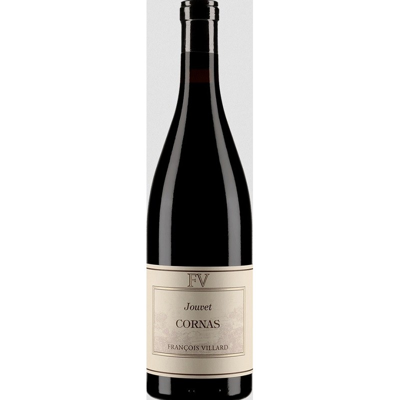 Domaine Francois Villard - Cornas Jouvet | French Wine