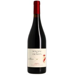 Domaine Des Closiers Saumur-Champigny Les Coudraies | French Wine