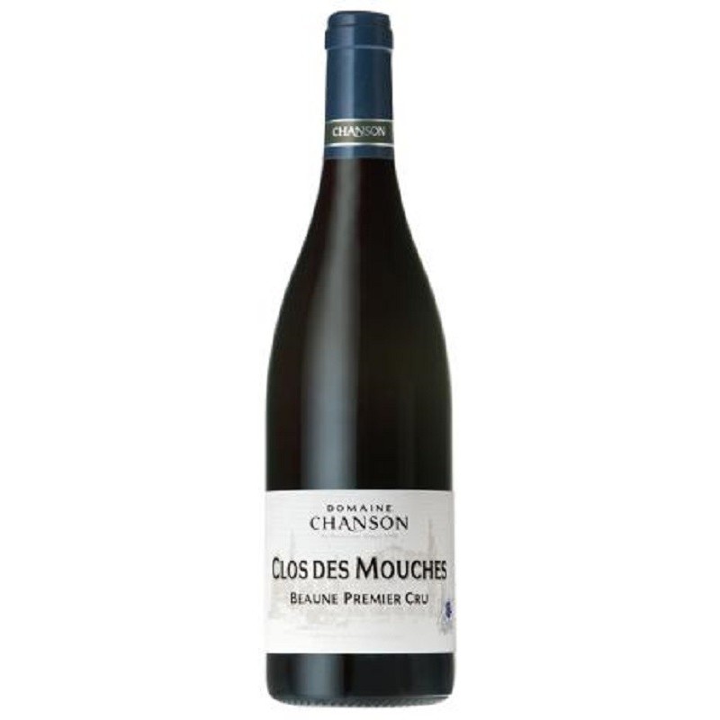 Domaine Chanson Beaune Clos Des Mouches 1er Cru | French Wine