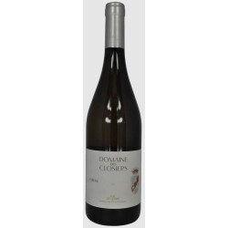 Domaine Des Closiers Igp Val De Loire Libere | french wine