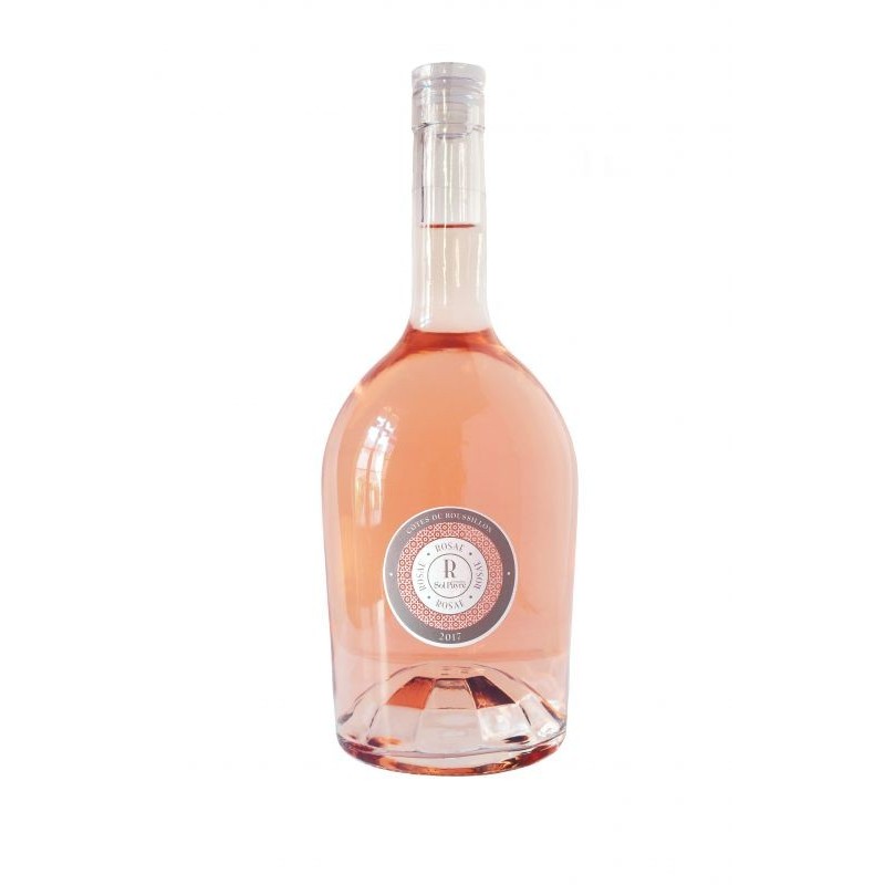 Domaine Sol Payre Igp Cotes Catalanes Rosae | french wine