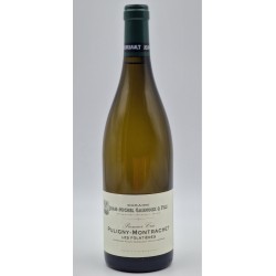 Domaine Jean-Michel Gaunoux Puligny Mtrac 1er Cru Les Folatières | french wine