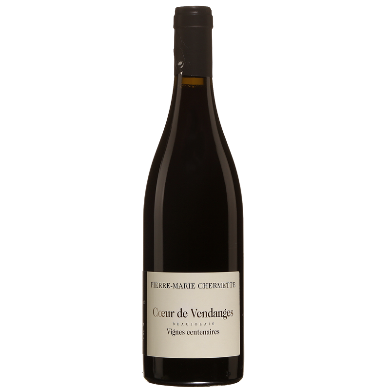 Domaines Chermette - Beaujolais Cœur De Vendanges | French Wine