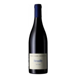 Domaines Chermette - Brouilly Pierreux | French Wine