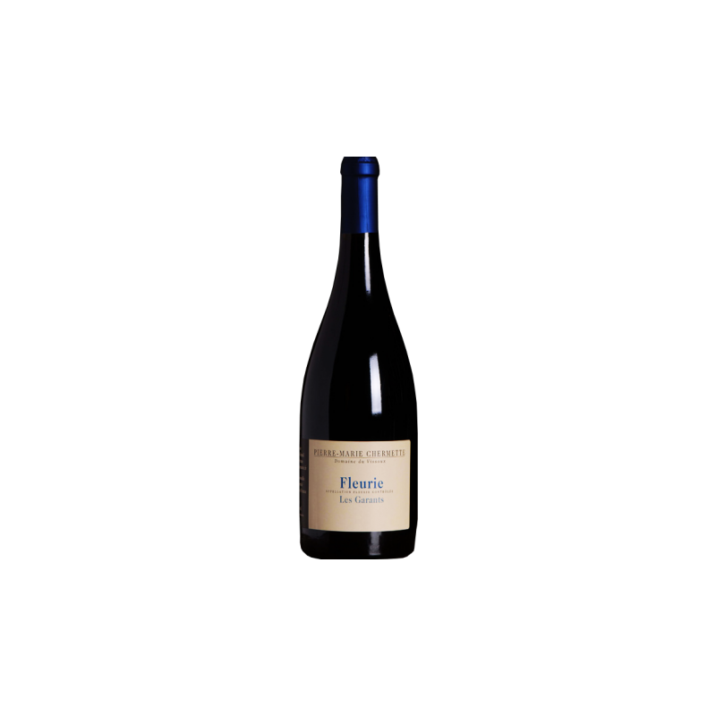 Domaines Chermette - Fleurie Les Garants | French Wine