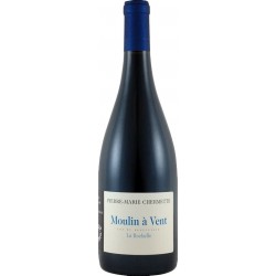 Domaines Chermette - Moulin A Vent La Rochelle | French Wine