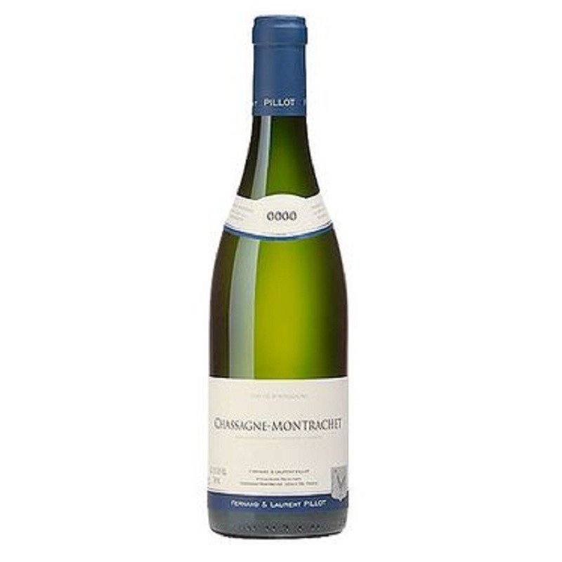 Domaine Pillot Chassagne-Montrachet Blanc | french wine