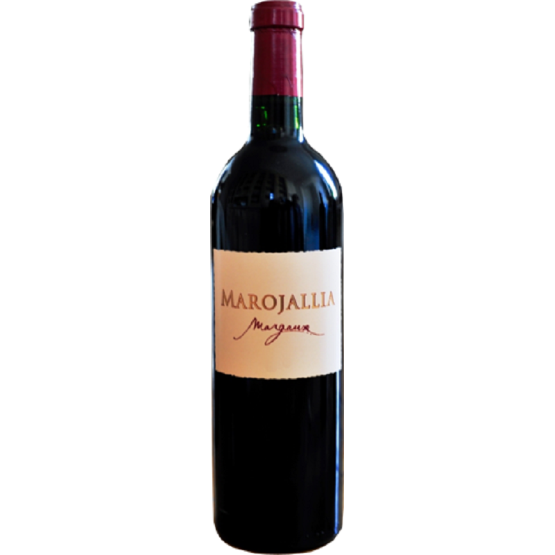 Chateau Marojallia | Red Wine