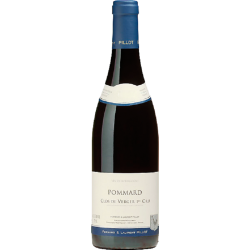 Domaine Pillot Pommard 1er Cru Clos De Verger | French Wine