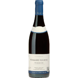 Domaine Pillot Pommard 1er Cru Rugiens | French Wine