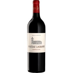 Chateau Lagrange - 3eme Cru Classe | French Wine