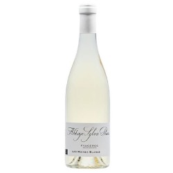 Domaine Bouchard - Abbaye Sylva Plana - Faugeres Blanc Les Moines Blancs | french wine