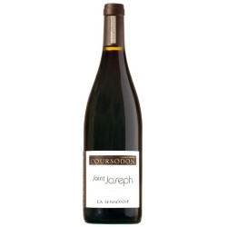 Domaine Coursodon Saint-Joseph La Sensonne | French Wine