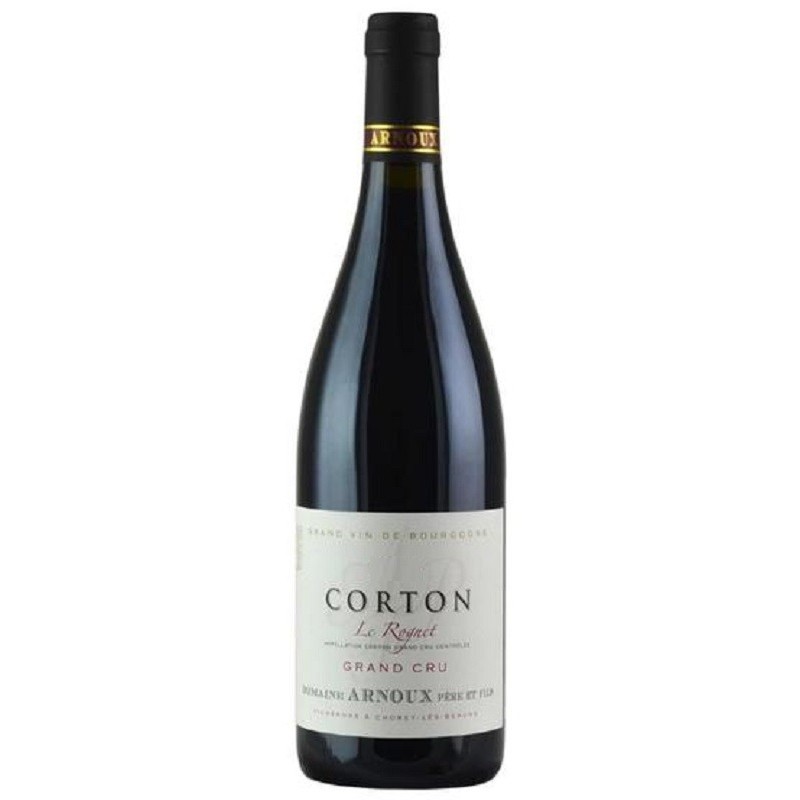 Domaine Arnoux Corton Grand Cru Le Rognet | French Wine