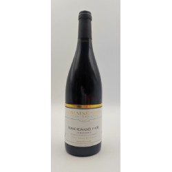 Jean-Charles Rion Vosnes-Romanee 1er Cru Les Beaux-Monts | French Wine