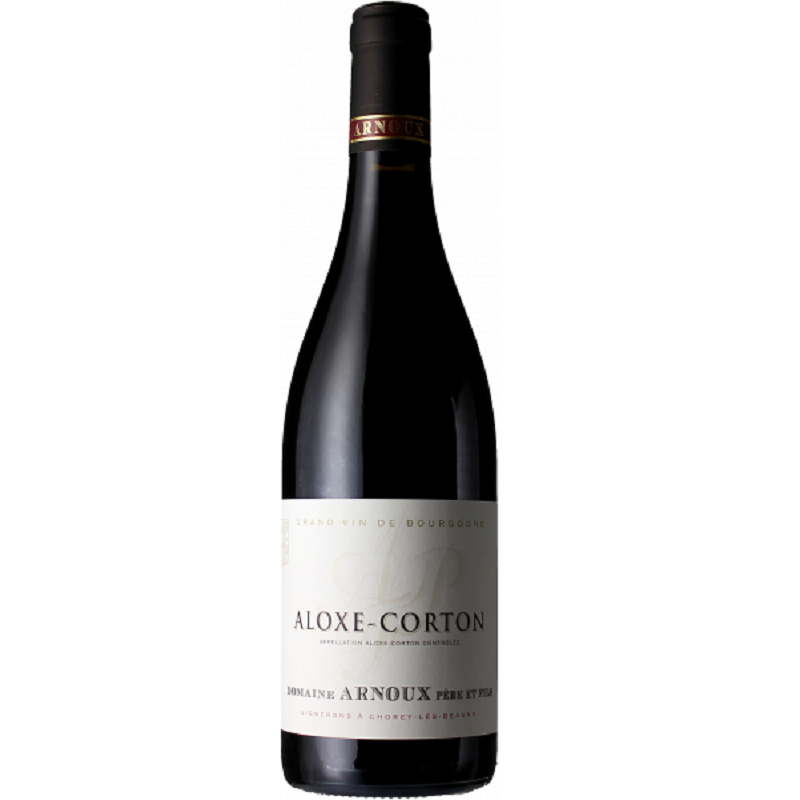 Domaine Arnoux Aloxe-Corton | French Wine