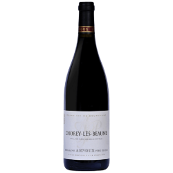 Domaine Arnoux Chorey-Les-Beaune | French Wine