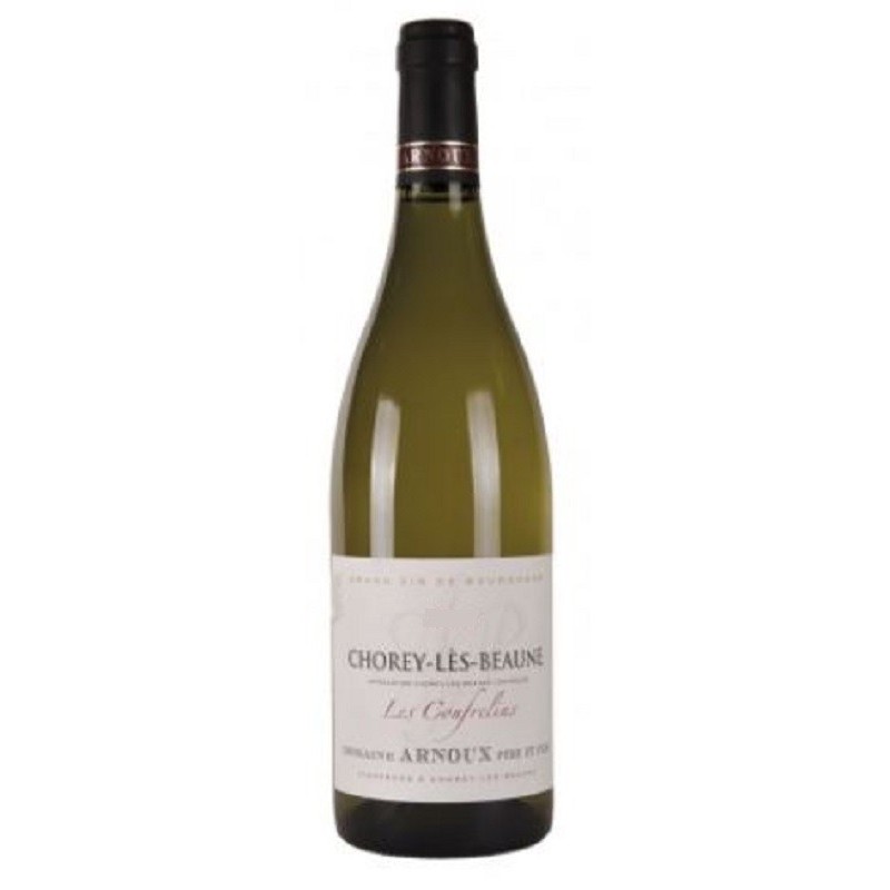 Domaine Arnoux Chorey-Les-Beaune Les Confrelins | french wine