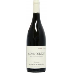 Domaine Nicolas Rossignol - Aloxe-Corton | French Wine