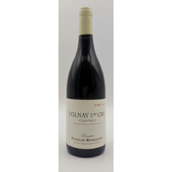 Domaine Nicolas Rossignol - Volnay 1er Cru Chevret | French Wine