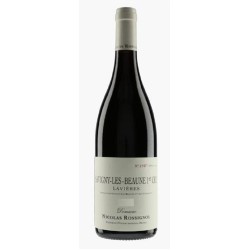 Domaine Nicolas Rossignol - Savigny-Les-Beaune Rouge 1er Cru Les Lavieres | French Wine