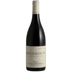 Domaine Nicolas Rossignol - Savigny-Les-Beaune Rouge | French Wine