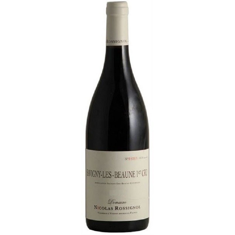 Domaine Nicolas Rossignol - Savigny-Les-Beaune Rouge | French Wine