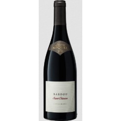 Laurent Miquel Saint-Chinian Bardou | French Wine