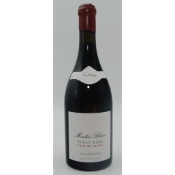 Vignobles Mourat - Igp Val De Loire Rouge Moulin Blanc Pinot Noir Tête De Cuvée | French Wine