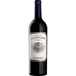 Chateau La Conseillante - Pomerol | French Wine