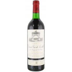 Château De Leoville Las Cases - 2nd Cru Classe | French Wine