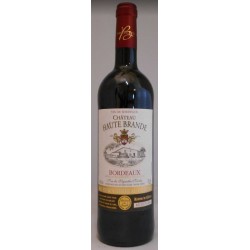 Chateau Haute Brande | French Wine