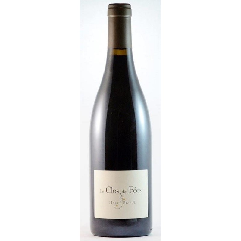 Le Clos Des Fees | French Wine