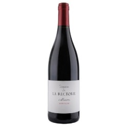 Domaine De La Rectorie - Collioure Rouge Montagne | French Wine