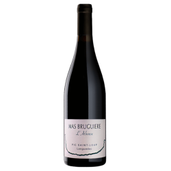 Mas Bruguière - Pic-Saint-Loup Rouge Arbouse | French Wine