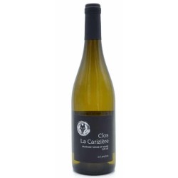 Les Domaines Landron Muscadet Sevre Et Maine Clos La Cariziere - Vin Bio | french wine