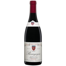 Domaine Pierre Labet Bourgogne Pinot Noir Vieilles Vignes | French Wine