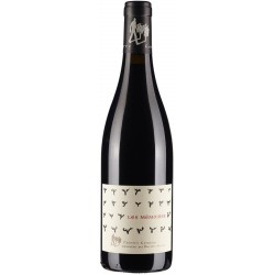 Domaine Des Roches Neuves - Saumur Champigny Rouge Les Memoires | French Wine