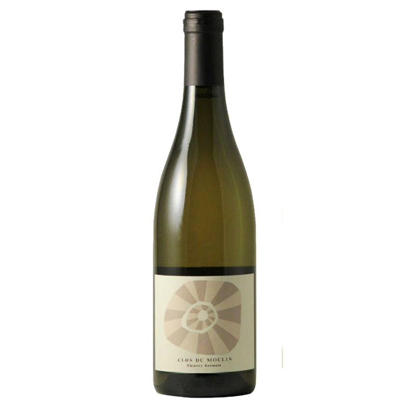 Domaine Des Roches Neuves - Saumur Blanc Clos Du Moulin | french wine