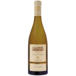 Chateau Puech-Haut - Languedoc Blanc Tete De Belier | french wine